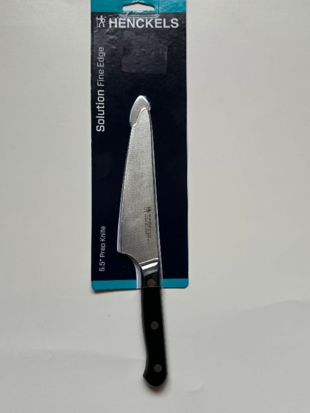 NWT Zwilling Henckels 5.5" prep knife